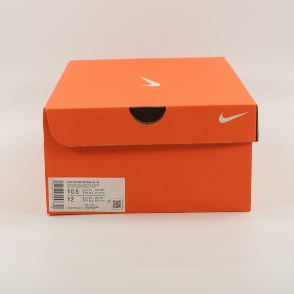 Nike Air Zoom Pegasus 41 \'Hot Punch\' FD2722-401 Multi Size main image 9